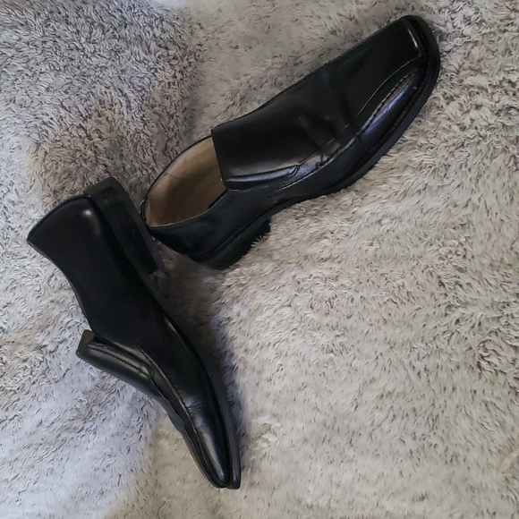 Stacy Adams Dress Shoes - Picture 2 of 6